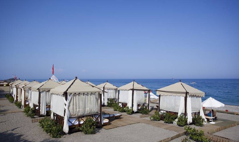 Limak Limra Hotel & Resort