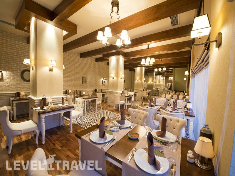 Фотография Limak Limra Hotel & Resort