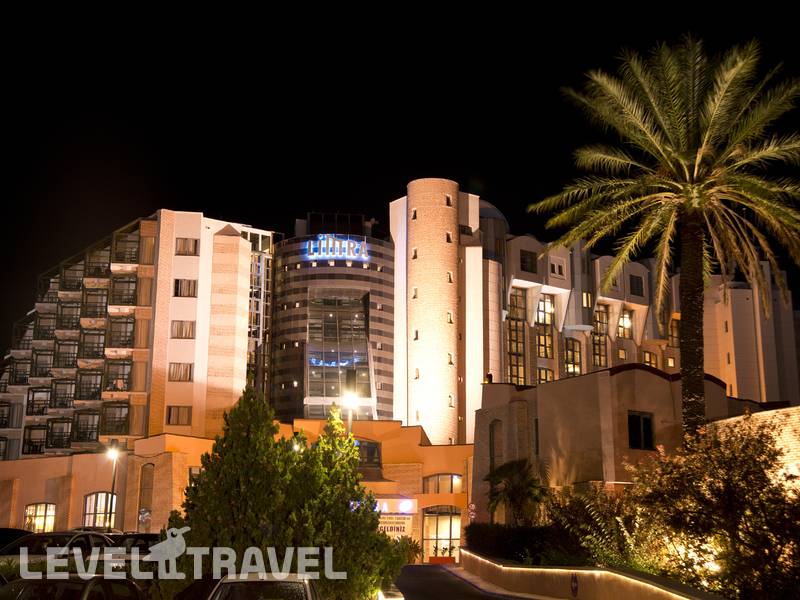 Фотография Limak Limra Hotel & Resort