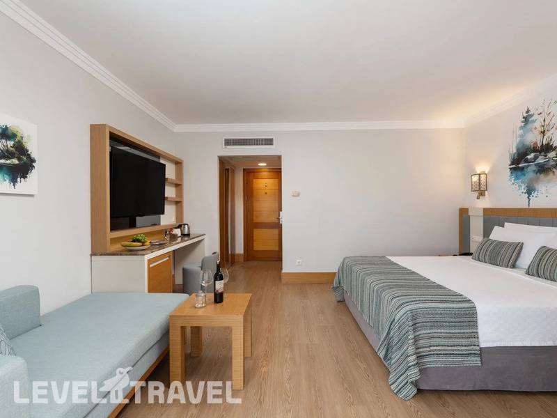 Фотография Limak Limra Hotel & Resort