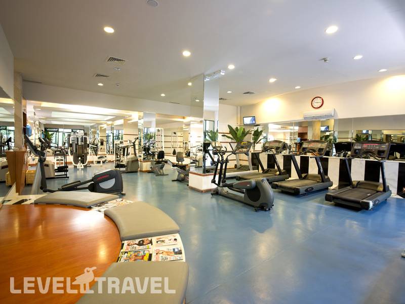Фотография Limak Limra Hotel & Resort