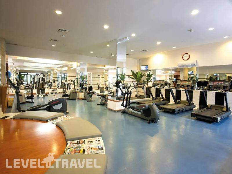Фотография Limak Limra Hotel & Resort