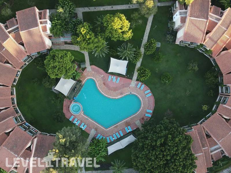 Фотография Limak Limra Hotel & Resort Фотография Limak Limra Hotel & Resort