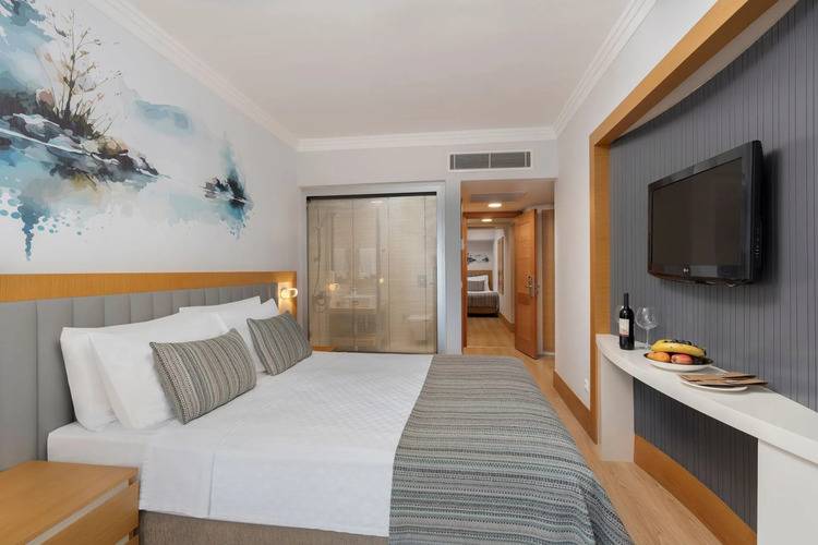 Limak Limra Hotel & Resort