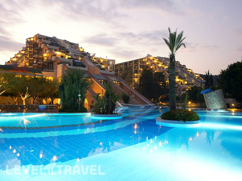 Фотография Limak Limra Hotel & Resort