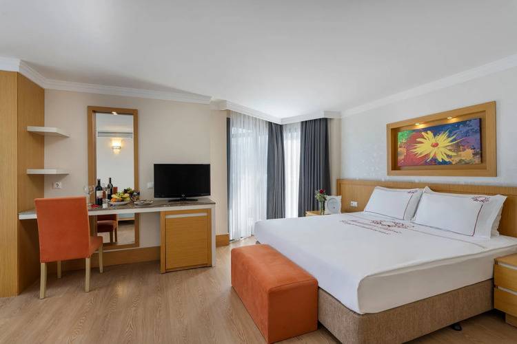 Limak Limra Hotel & Resort