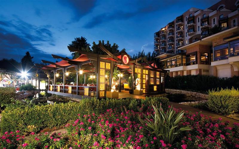 Limak Limra Hotel & Resort