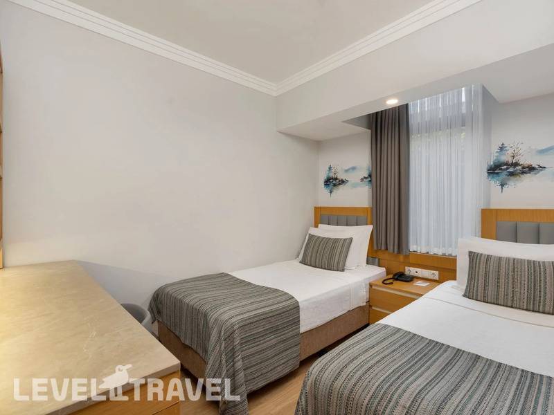 Фотография Limak Limra Hotel & Resort
