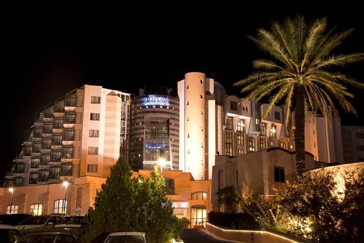 Limak Limra Hotel & Resort