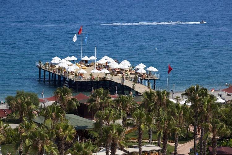 Limak Limra Hotel & Resort
