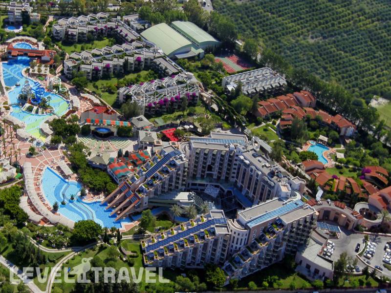 Фотография Limak Limra Hotel & Resort