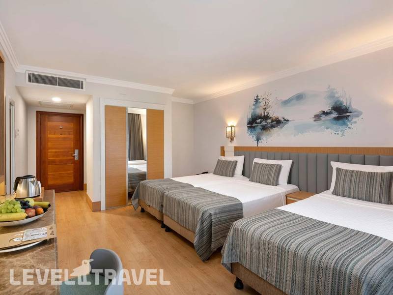 Фотография Limak Limra Hotel & Resort