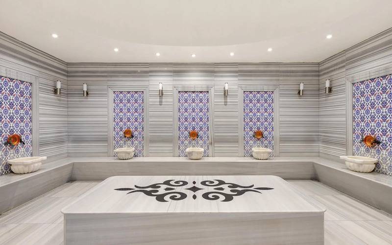 Limak Limra Hotel & Resort