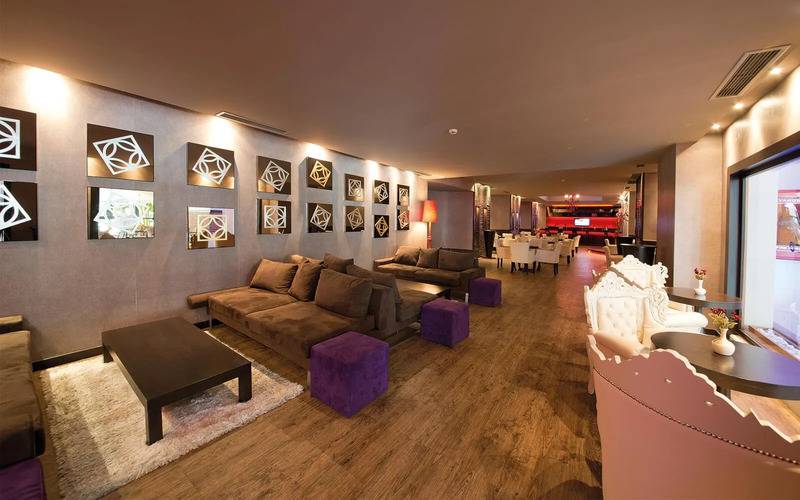 Limak Limra Hotel & Resort