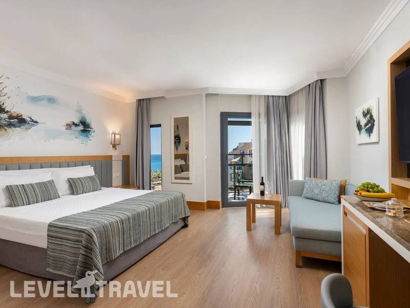 Фотография Limak Limra Hotel & Resort