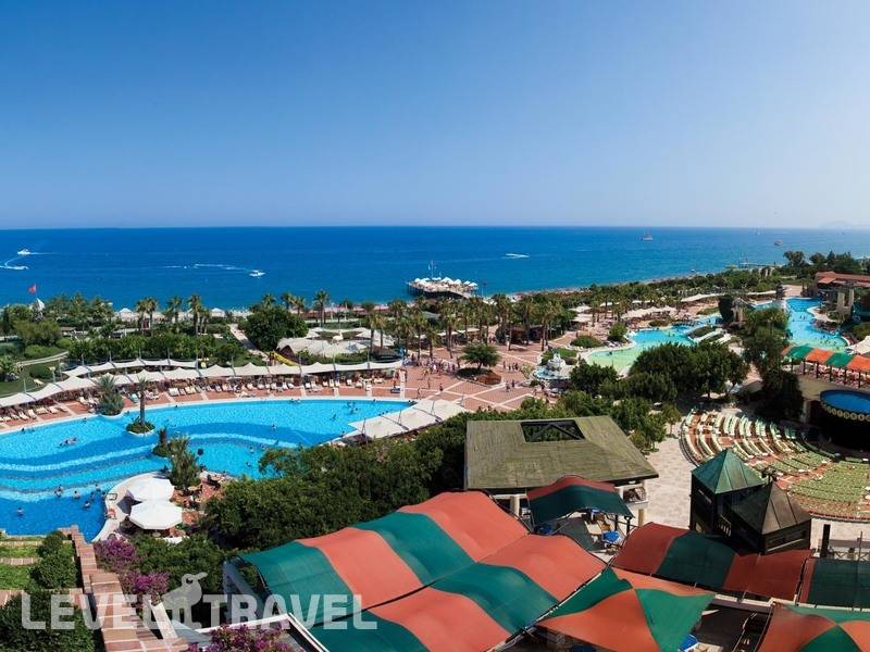 Фотография Limak Limra Hotel & Resort