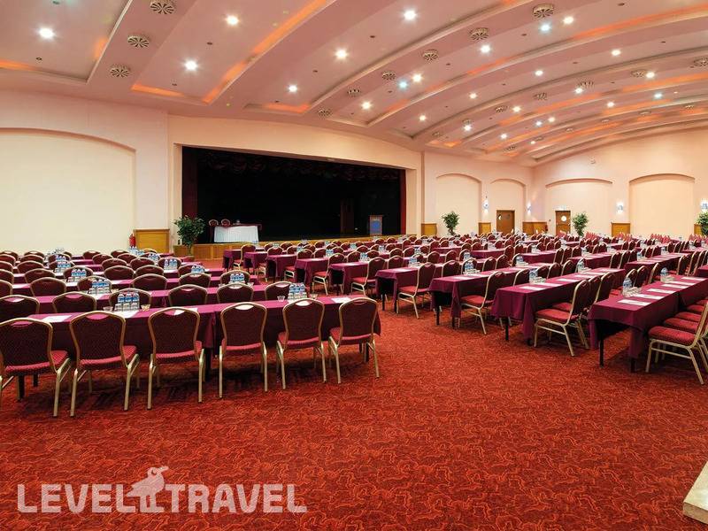 Фотография Limak Limra Hotel & Resort