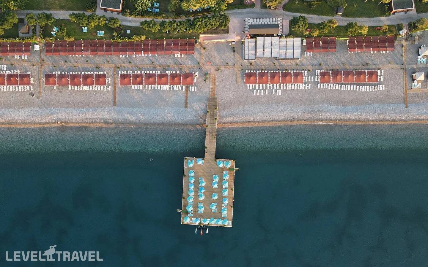 Limak Limra Hotel & Resort — фото 9