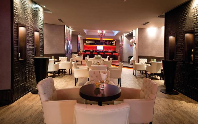 Limak Limra Hotel & Resort