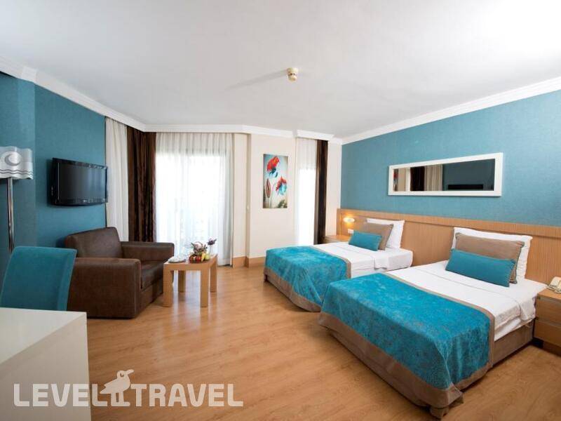 Фотография Limak Limra Hotel & Resort