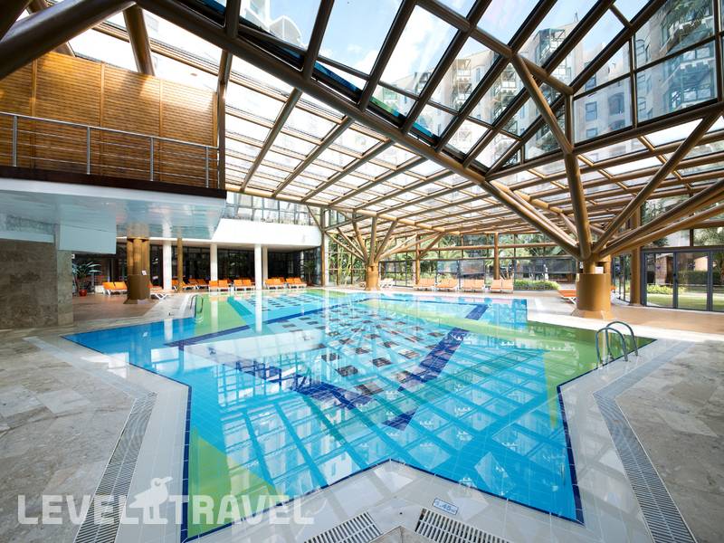 Фотография Limak Limra Hotel & Resort