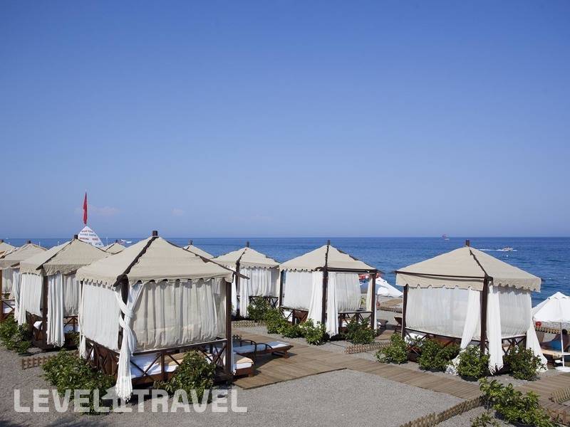 Фотография Limak Limra Hotel & Resort