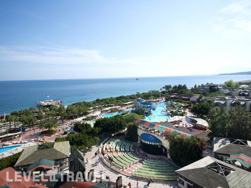 Фотография Limak Limra Hotel & Resort