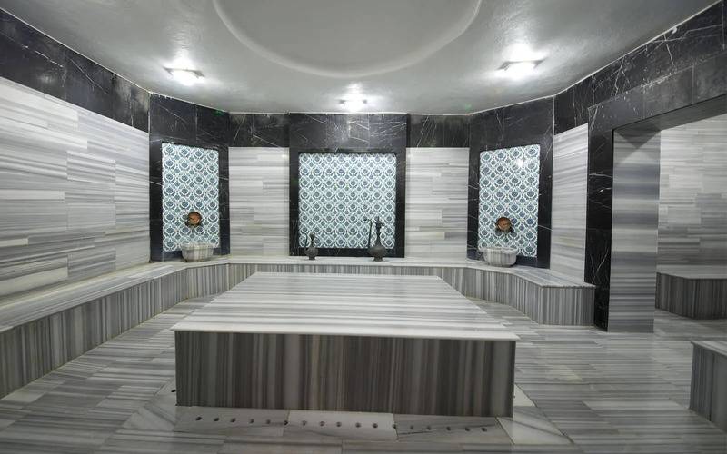 Limak Limra Hotel & Resort