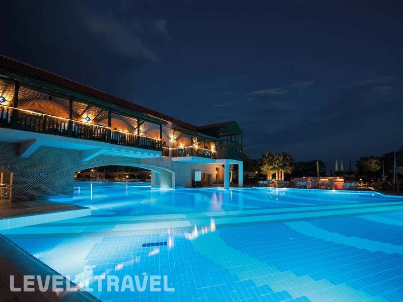 Фотография Limak Limra Hotel & Resort Фотография Limak Limra Hotel & Resort