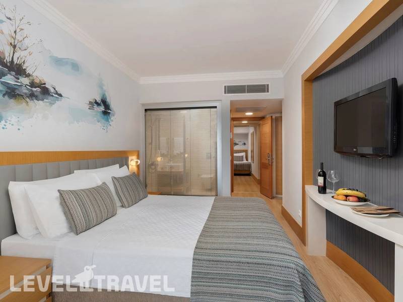 Фотография Limak Limra Hotel & Resort