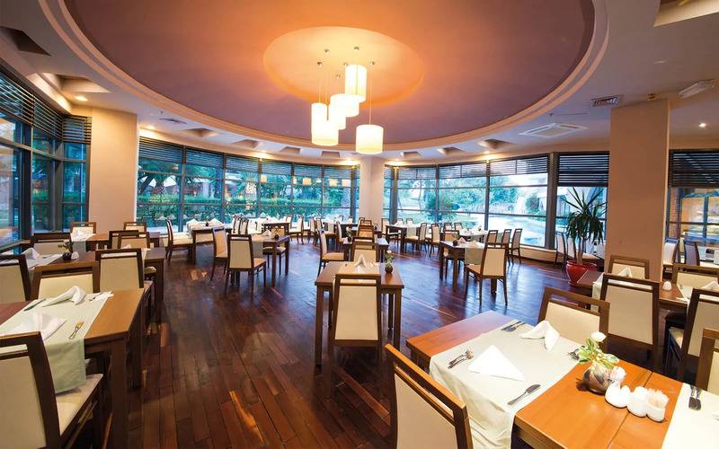 Limak Limra Hotel & Resort