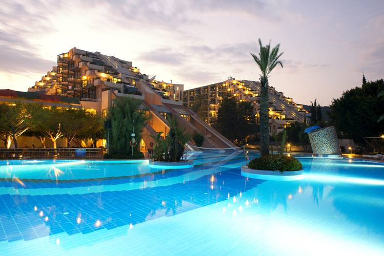 Limak Limra Hotel & Resort