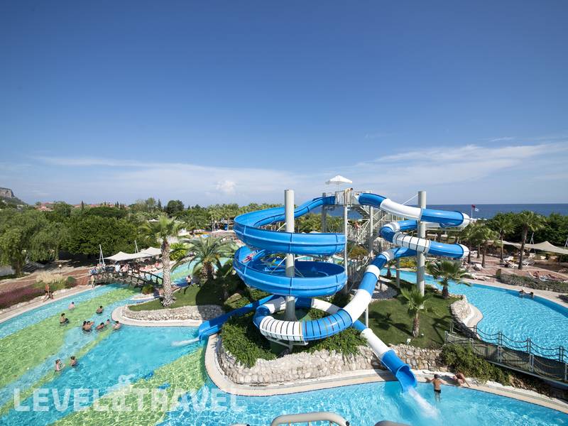 Фотография Limak Limra Hotel & Resort