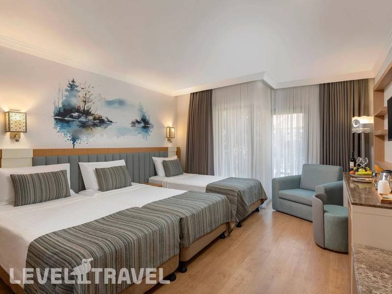 Фотография Limak Limra Hotel & Resort