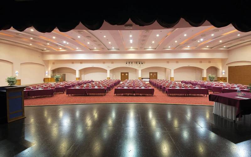 Limak Limra Hotel & Resort