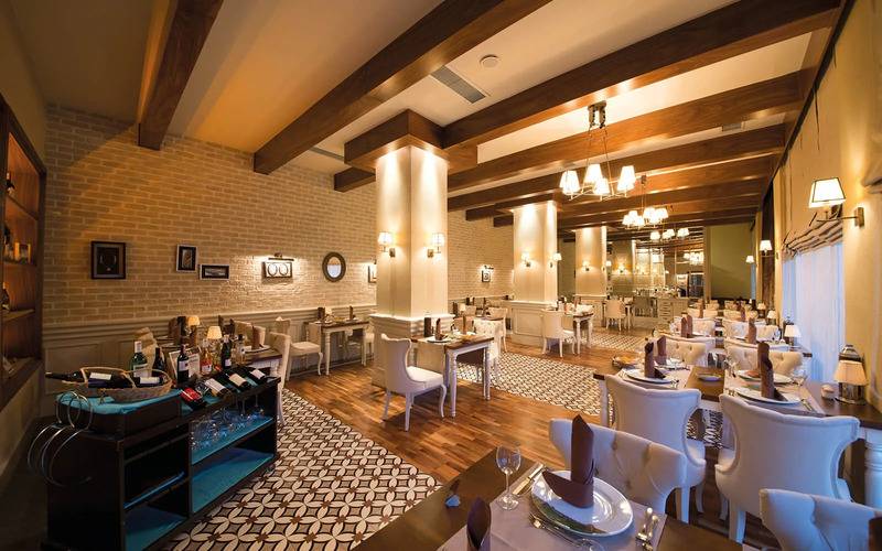 Limak Limra Hotel & Resort