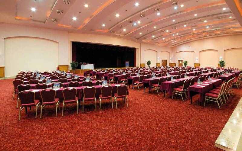 Limak Limra Hotel & Resort