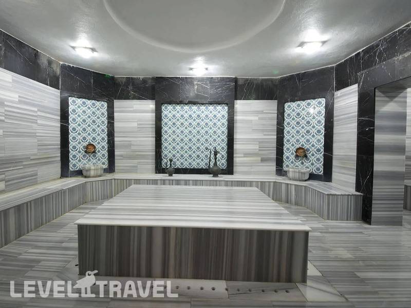 Фотография Limak Limra Hotel & Resort
