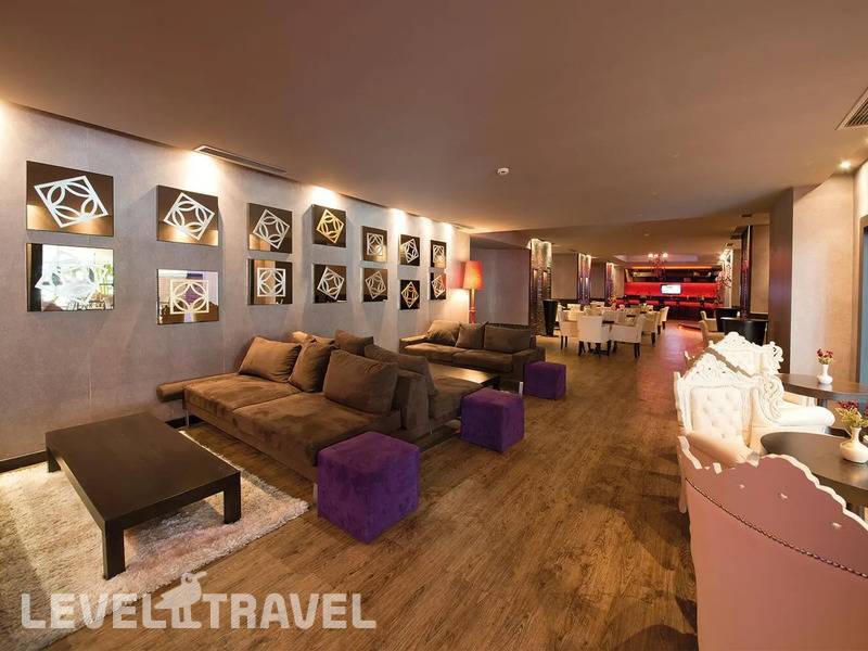 Фотография Limak Limra Hotel & Resort