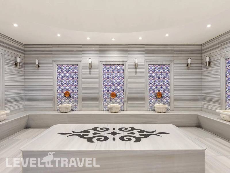Фотография Limak Limra Hotel & Resort