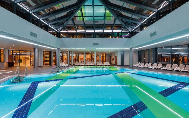 Limak Limra Hotel & Resort