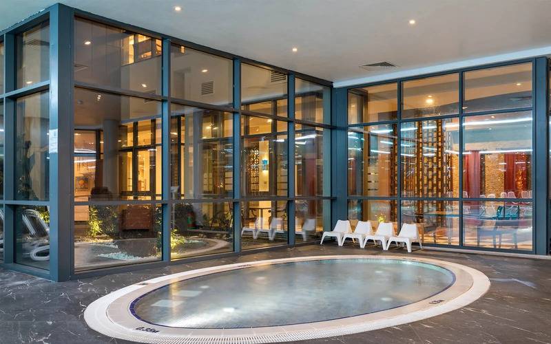 Limak Limra Hotel & Resort