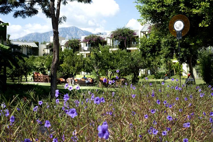 Limak Limra Hotel & Resort