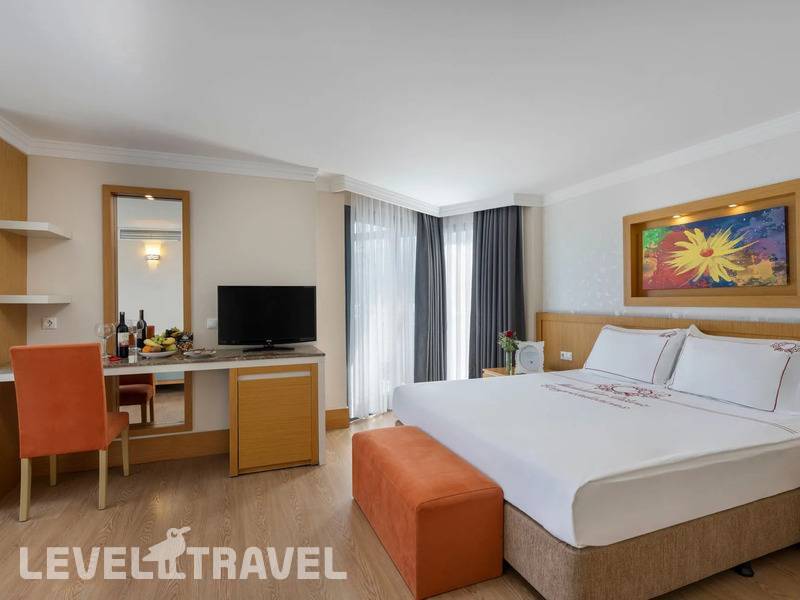 Фотография Limak Limra Hotel & Resort