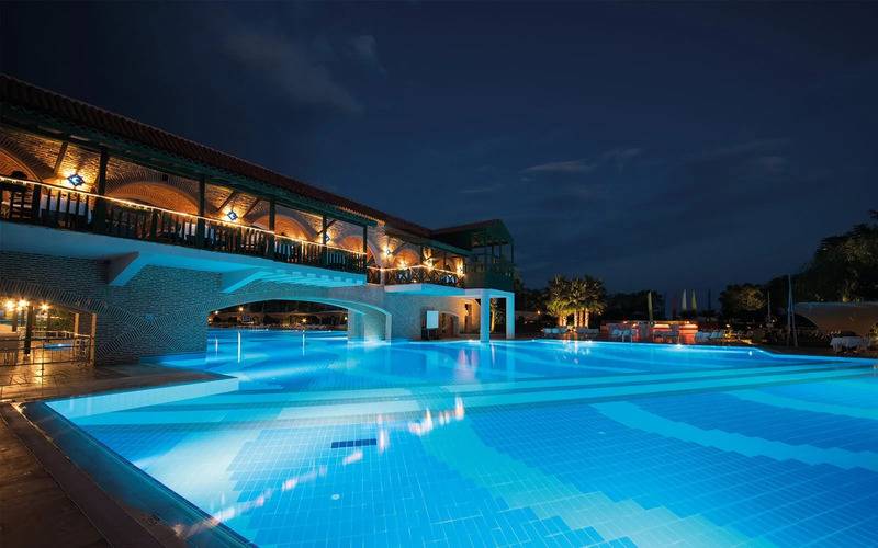 Limak Limra Hotel & Resort
