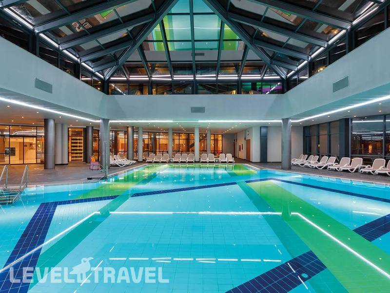 Фотография Limak Limra Hotel & Resort