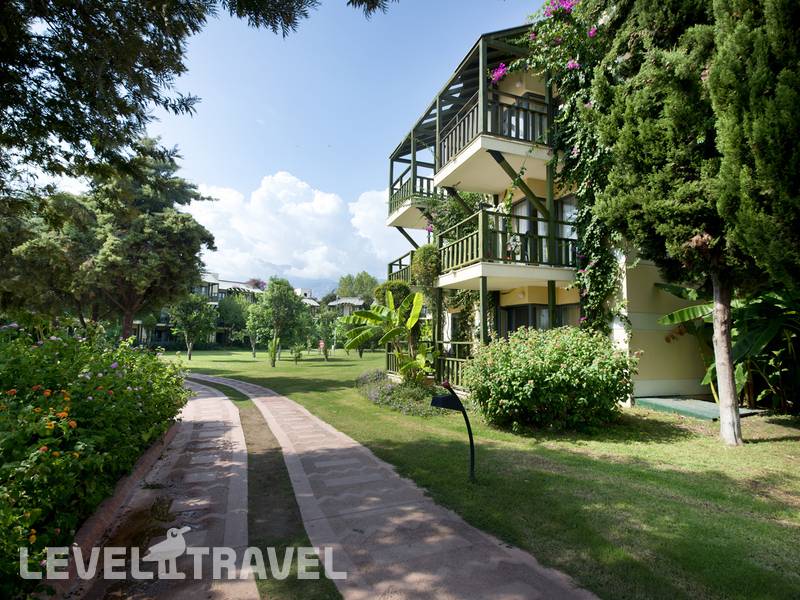 Фотография Limak Limra Hotel & Resort