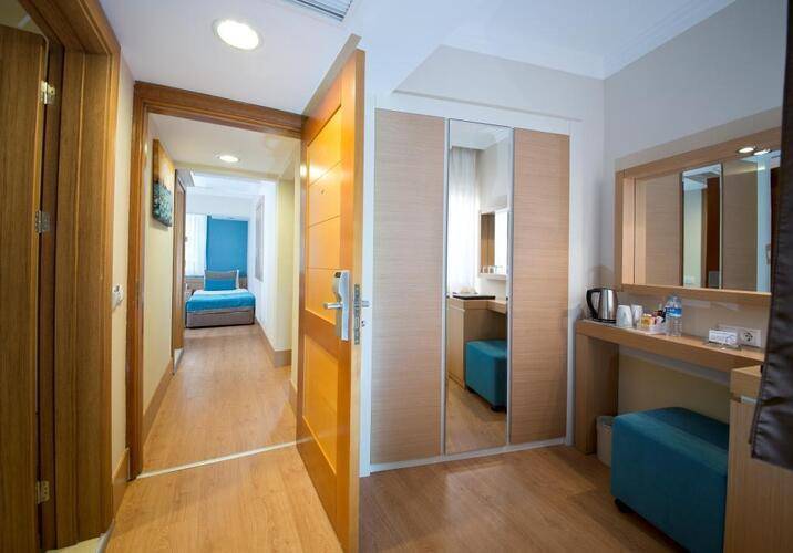 Limak Limra Hotel & Resort