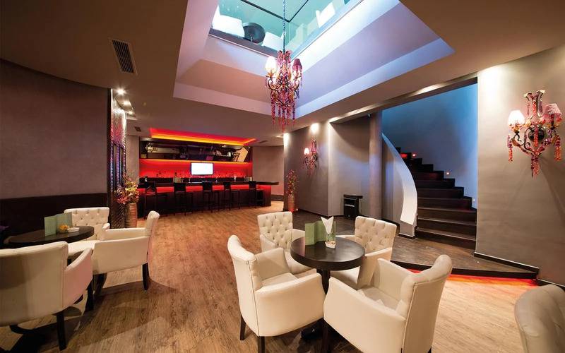Limak Limra Hotel & Resort