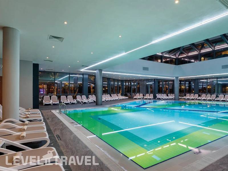 Фотография Limak Limra Hotel & Resort